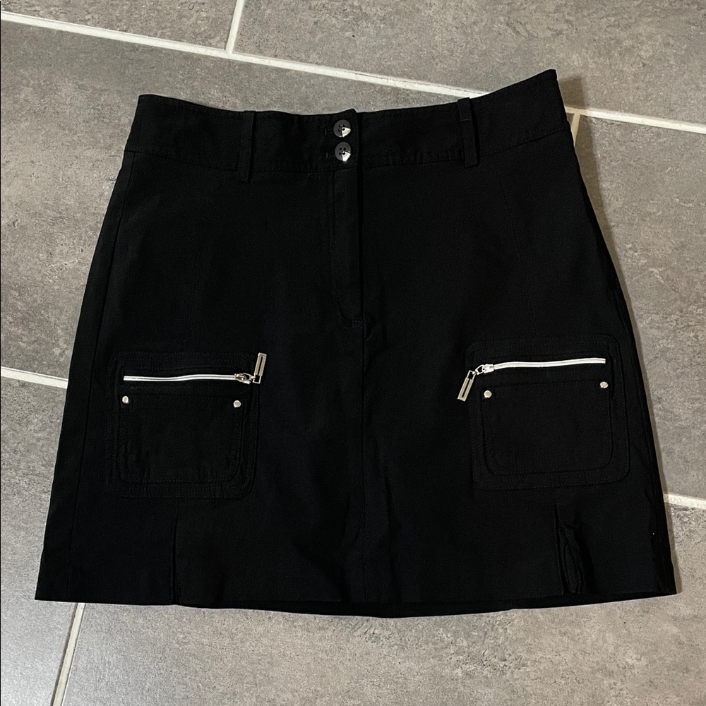 Jamie Sadock 16” Golf Skort size 4